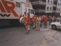 Gazte festa