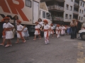 Gazte festa