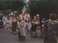Gazte festa