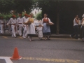 Gazte festa