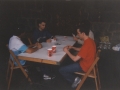 Gazte festa
