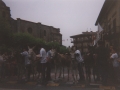Gazte festa