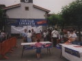Gazte festa