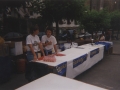 Gazte festa