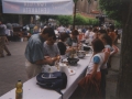 Gazte festa