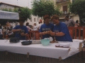 Gazte festa