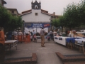 Gazte festa