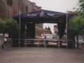 Gazte festa