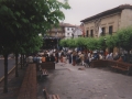 Gazte festa