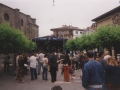 Gazte festa
