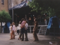 Gazte festa