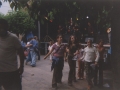 Gazte festa