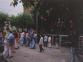 Gazte festa