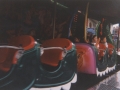 Gazte festa