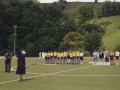 Donosti Cup txapelketa