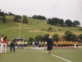 Donosti Cup txapelketa
