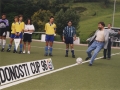 Donosti Cup txapelketa