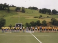 Donosti Cup txapelketa