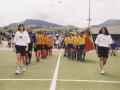 Donosti Cup txapelketa