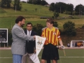 Donosti Cup txapelketa