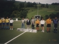 Donosti Cup txapelketa
