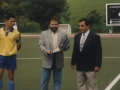 Donosti Cup txapelketa