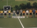 Donosti Cup txapelketa
