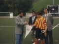 Donosti Cup txapelketa