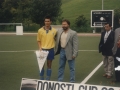 Donosti Cup txapelketa
