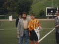 Donosti Cup txapelketa