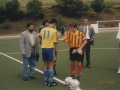 Donosti Cup txapelketa
