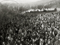 VIA CRUCIS EN EL MONTE URGULL. (Foto 2/3)