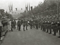 VISITA DE FRANCISCO FRANCO A LA LOCALIDAD DE TOLOSA. (Foto 1/21)