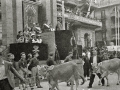 VISITA DE FRANCISCO FRANCO A LA LOCALIDAD DE TOLOSA. (Foto 6/21)
