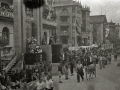 VISITA DE FRANCISCO FRANCO A LA LOCALIDAD DE TOLOSA. (Foto 7/21)