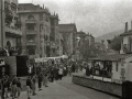 VISITA DE FRANCISCO FRANCO A LA LOCALIDAD DE TOLOSA. (Foto 8/21)