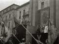 VISITA DE FRANCISCO FRANCO A LA LOCALIDAD DE TOLOSA. (Foto 14/21)