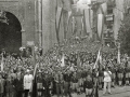 VISITA DE FRANCISCO FRANCO A LA LOCALIDAD DE TOLOSA. (Foto 16/21)