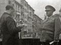 VISITA DE FRANCISCO FRANCO A LA LOCALIDAD DE TOLOSA. (Foto 18/21)