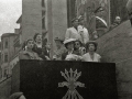 VISITA DE FRANCISCO FRANCO A LA LOCALIDAD DE TOLOSA. (Foto 19/21)