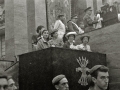 VISITA DE FRANCISCO FRANCO A LA LOCALIDAD DE TOLOSA. (Foto 20/21)