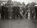 VISITA DE HEINRICH HIMMLER A SAN SEBASTIAN. (Foto 2/6)