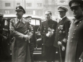VISITA DE HEINRICH HIMMLER A SAN SEBASTIAN. (Foto 6/6)