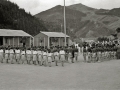 VISITA DE LAS AUTORIDADES A LOS CAMPAMENTOS DE LAS O.J.E EN ORIO. (Foto 20/20)