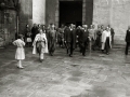 VISITA DE NICETO ALCALA ZAMORA A BERGARA Y OÑATE. (Foto 8/11)