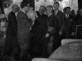 Visita del arzobispo de Nagasaki
