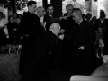 Visita del arzobispo de Nagasaki