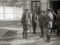 VISITA DEL GENERAL MIGUEL PRIMO DE RIVERA A DIFERENTES CUARTELES MILITARES DE SAN SEBASTIAN. (Foto 4/7)