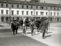 VISITA DEL GENERAL MIGUEL PRIMO DE RIVERA A DIFERENTES CUARTELES MILITARES DE SAN SEBASTIAN. (Foto 5/7)