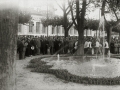 VISITA DEL GENERAL MIGUEL PRIMO DE RIVERA A LA LOCALIDAD DE ERRENTERIA. (Foto 1/3)